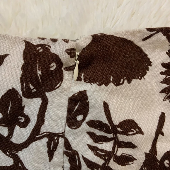 Gap Linen Boho skirt - Picture 4 of 5